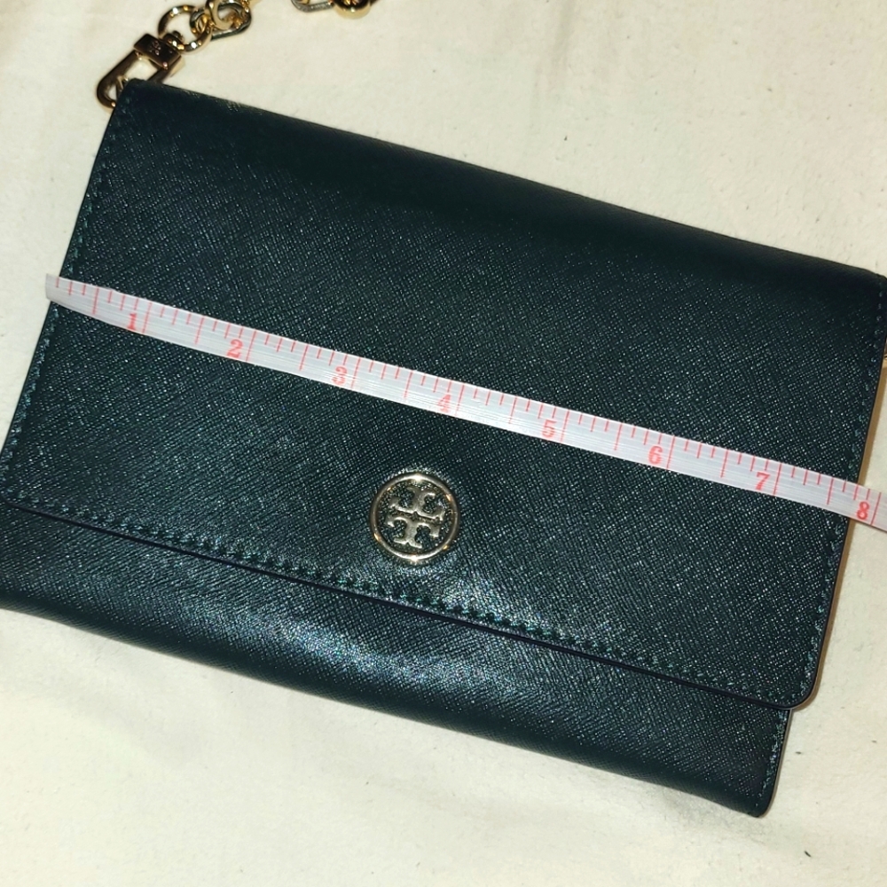 Tory Burch clutch/crossbody